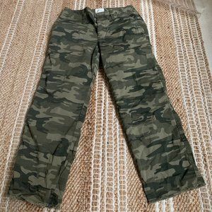 Sanctuary camo size 24